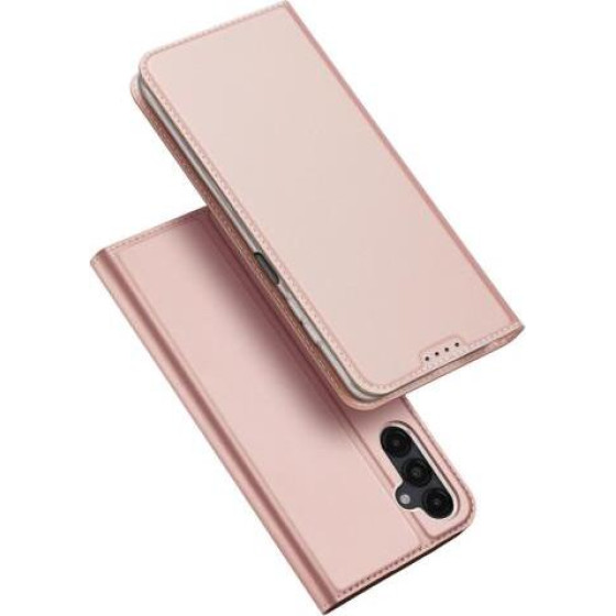 Dux Ducis ���� Flip Skin Pro Samsung A556B Galaxy A55 5G ���