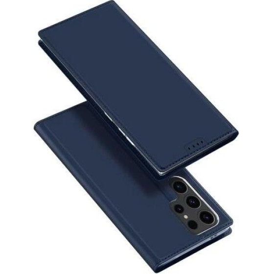 Dux Ducis ���� Flip Skin Pro Samsung S928B Galaxy S24 Ultra 5G ����