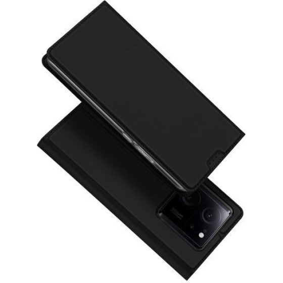 Dux Ducis ���� Flip Skin Pro Xiaomi 13T/ 13T Pro/ Redmi K60 Ultra �����