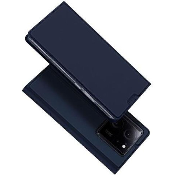 Dux Ducis ���� Flip Skin Pro Xiaomi 13T/ 13T Pro/ Redmi K60 Ultra ����