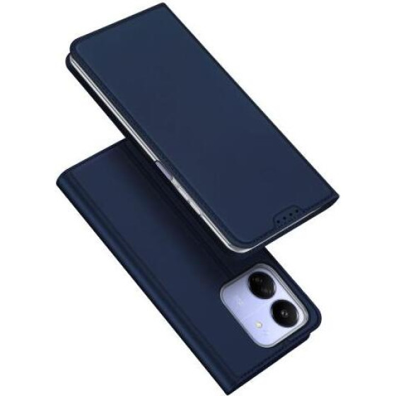 Dux Ducis ���� Flip Skin Pro Xiaomi Poco C65/ Poco M6/ Redmi 13C ����