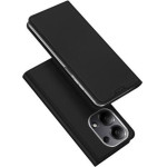 Dux Ducis ���� Flip Skin Pro Xiaomi Poco M6 Pro/ Redmi Note 13 Pro �����