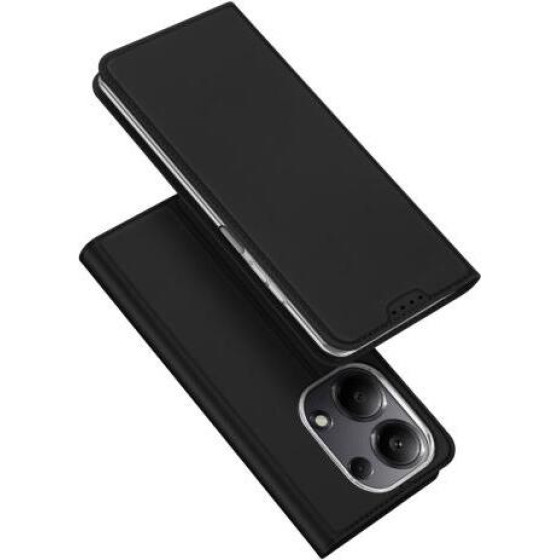 Dux Ducis ���� Flip Skin Pro Xiaomi Poco M6 Pro/ Redmi Note 13 Pro �����
