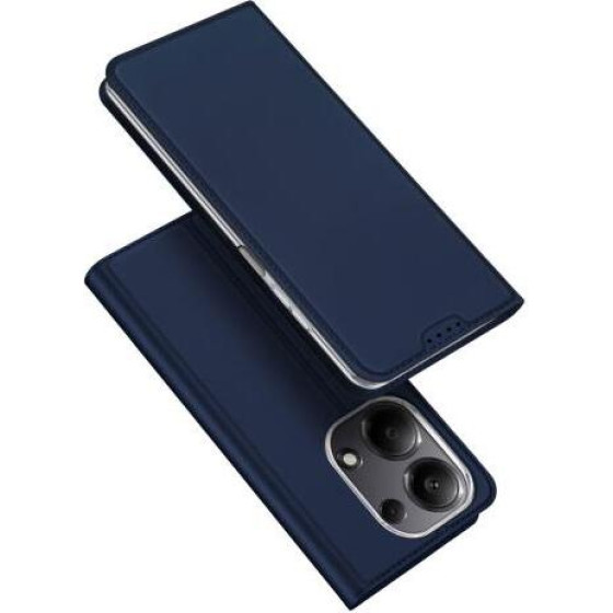 Dux Ducis ���� Flip Skin Pro Xiaomi Poco M6 Pro/ Redmi Note 13 Pro ����