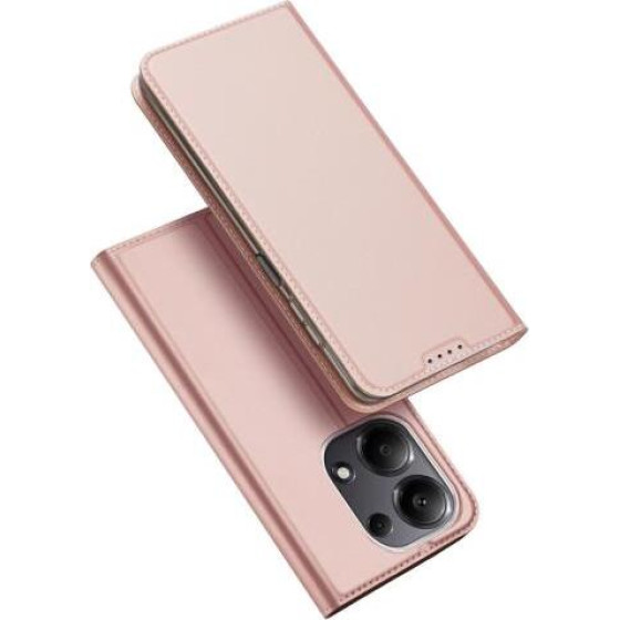 Dux Ducis ���� Flip Skin Pro Xiaomi Poco M6 Pro/ Redmi Note 13 Pro ���