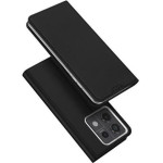 Dux Ducis ���� Flip Skin Pro Xiaomi Poco X6 5G/ Redmi Note 13 Pro 5G �����