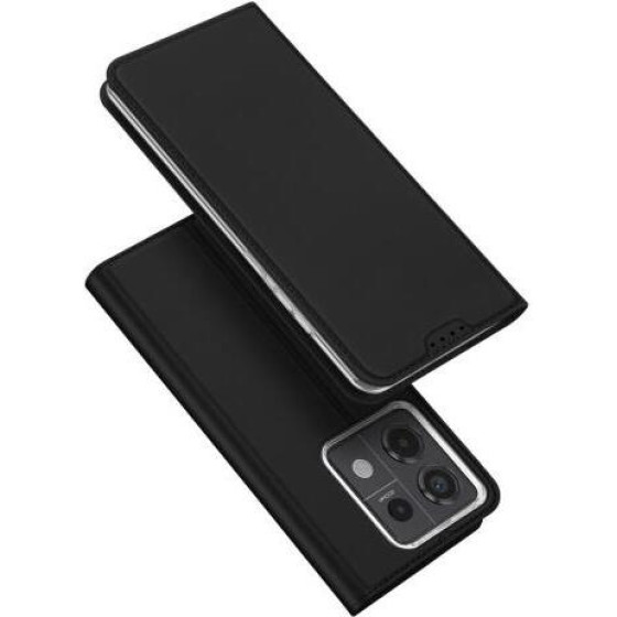 Dux Ducis ���� Flip Skin Pro Xiaomi Poco X6 5G/ Redmi Note 13 Pro 5G �����