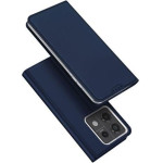 Dux Ducis ���� Flip Skin Pro Xiaomi Poco X6 5G/ Redmi Note 13 Pro 5G ����