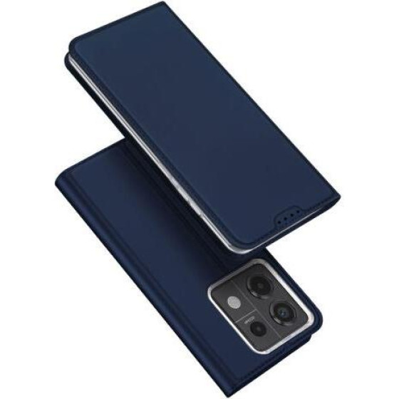 Dux Ducis ���� Flip Skin Pro Xiaomi Poco X6 5G/ Redmi Note 13 Pro 5G ����