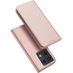Dux Ducis ���� Flip Skin Pro Xiaomi Poco X6 5G/ Redmi Note 13 Pro 5G ���