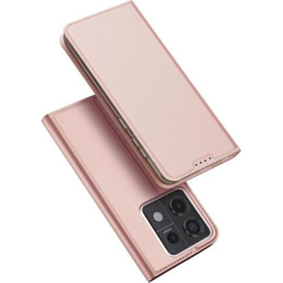 Dux Ducis ���� Flip Skin Pro Xiaomi Poco X6 5G/ Redmi Note 13 Pro 5G ���