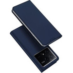 Dux Ducis ���� Flip Skin Pro Xiaomi Poco X6 Pro 5G/ Redmi K70E ����