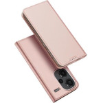 Dux Ducis ���� Flip Skin Pro Xiaomi Redmi Note 13 Pro Plus 5G ���