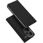 Dux Ducis ���� Flip Skin Pro Xiaomi Redmi Note 13 Pro Plus 5G �����