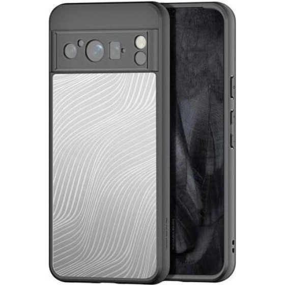Dux Ducis ���� Tpu & Pc Aimo Google Pixel 8 Pro 5G �����