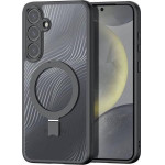 Dux Ducis ���� Tpu & Pc Aimo Magnetic Magsafe �� Stand Samsung S926B Galaxy S24 Plus 5G �����