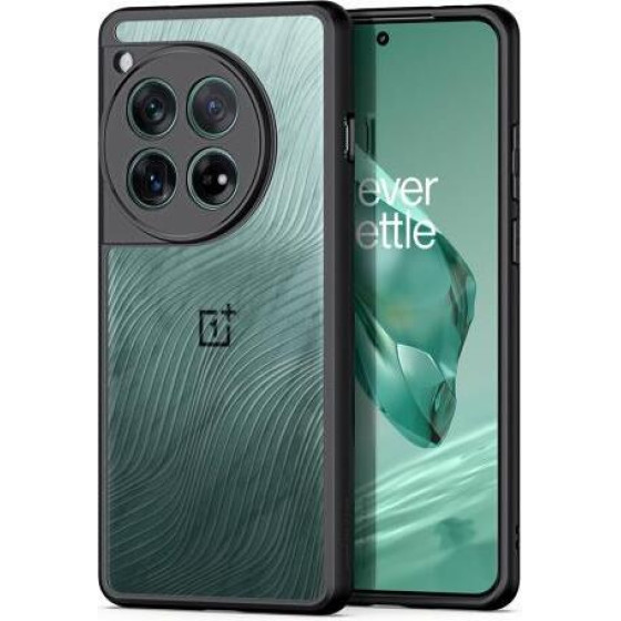 Dux Ducis ���� Tpu & Pc Aimo Oneplus 12 5G �����