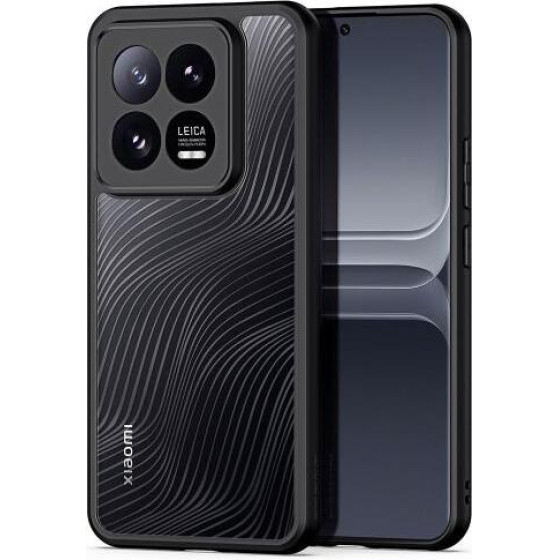Dux Ducis ���� Tpu & Pc Aimo Xiaomi 14 Pro 5G �����