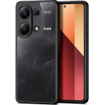 Dux Ducis ���� Tpu & Pc Aimo Xiaomi Poco M6 Pro/ Redmi Note 13 Pro �����