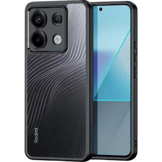 Dux Ducis ���� Tpu & Pc Aimo Xiaomi Poco X6 5G/ Redmi Note 13 Pro 5G �����