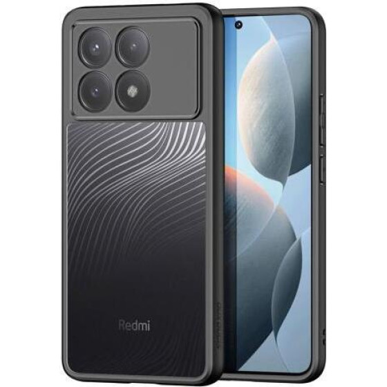 Dux Ducis ���� Tpu & Pc Aimo Xiaomi Poco X6 Pro 5G/ Redmi K70E �����