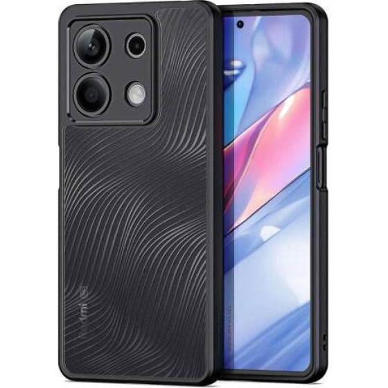 Dux Ducis ���� Tpu & Pc Aimo Xiaomi Redmi Note 13 5G �����