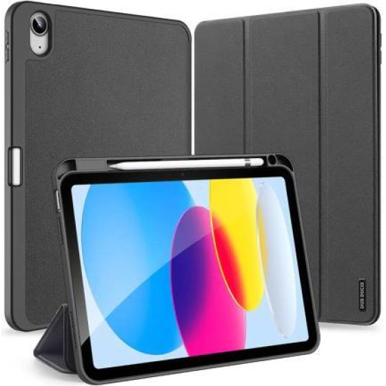 Dux Ducis ���� Tpu Flip Shock Proof Domo Apple Ipad 10.9'' (2022) �����