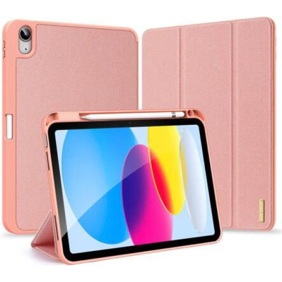 Dux Ducis ���� Tpu Flip Shock Proof Domo Apple Ipad 10.9'' (2022) ���
