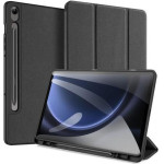 Dux Ducis ���� Tpu Flip Shock Proof Domo Samsung X510 Galaxy Tab S9 Fe Wifi 10.9/ X516B Galaxy Tab S9 Fe 5G 10.9 �����