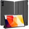 Dux Ducis ���� Tpu Flip Shock Proof Domo Xiaomi Redmi Pad Se 11.0'' �����