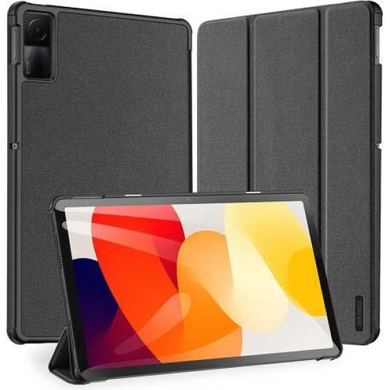 Dux Ducis ���� Tpu Flip Shock Proof Domo Xiaomi Redmi Pad Se 11.0'' �����