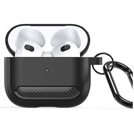 Dux Ducis ���� Tpu Pecb Apple Airpods 3 �� ������ �����