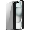 Dux Ducis Tempered Glass Full Face Privacy Apple Iphone 15 Plus ����� (1 ���.)