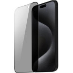 Dux Ducis Tempered Glass Full Face Privacy Apple Iphone 15 Pro ����� (1 ���.)