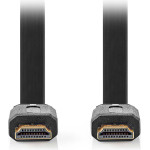 Nedis CVGL34100BK20