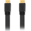 Nedis CVGL34100BK20