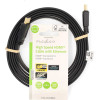 Nedis CVGL34100BK20