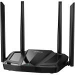 Dahua 11AC 1200MBps Wireless Router - (DH-AC12)
