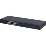 Dahua 16-Port Unmanaged Ethernet Switch - (DH-SF1016)