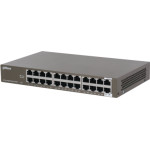 Dahua 24-Port Desktop Gigabit Switch - (DH-SG1024M)