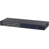 Dahua 24-Port Unmanaged Ethernet Switch - (DH-SF1024)