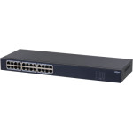 Dahua 24-Port Unmanaged Ethernet Switch - (DH-SF1024)