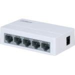 Dahua 5-Port Desktop Fast Ethernet Switc - (1.0.01.20.10927)