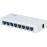 Dahua 8-Port Desktop Fast Ethernet Switc - (1.0.01.20.10931)