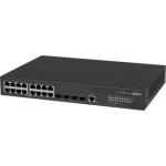 Dahua Managed No-Poe AS4300-16GT4GF - (1.0.01.20.10782)