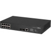 Dahua Managed No-Poe Gigabit AS4300-8GT2 - (1.0.01.20.10781)