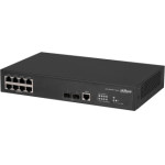 Dahua Managed No-Poe Gigabit AS4300-8GT2 - (1.0.01.20.10781)