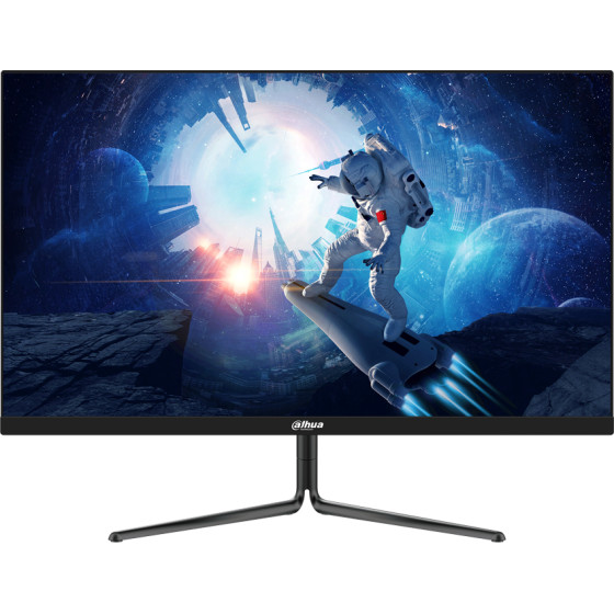 Dahua Monitor DHI-LM27-E231 Ips Flat - (1.0.99.12.10200)
