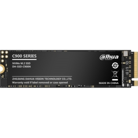 Dahua Ssd C900N 256G - (SSD-C900N256G)