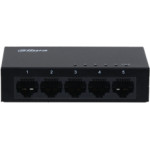 Dahua Unmanaged Switch PFS3005-5GT-V2 - (1.0.01.20.10937)